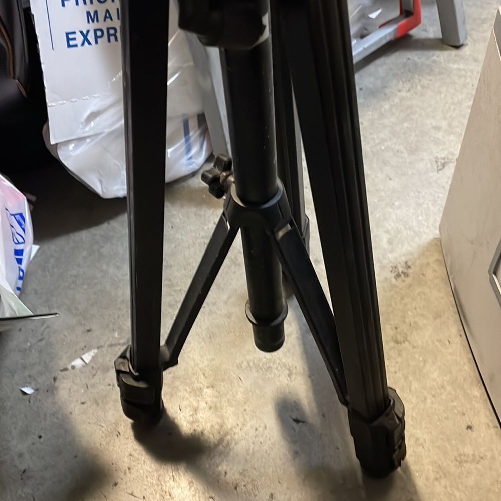 Camera Tripod Sears - Picture 6 of 12